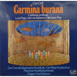 Carl Orff – Carmina Burana-...