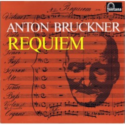 Anton Bruckner – Requiem...