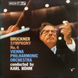 Bruckner– Symphony No. 4...