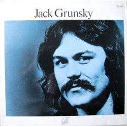 Grunsky Jack ‎– Jack Grunsky|1972/1981     Kuckuck KUCK 015