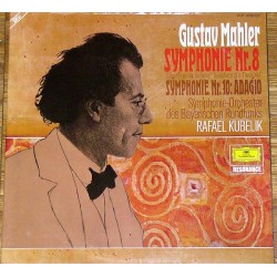 Gustav Mahler– Symphonie...