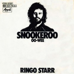 Ringo Starr – Snookeroo...