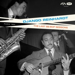 Django Reinhardt – The Last...