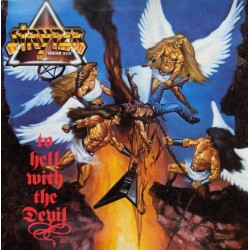 Stryper – To Hell With The...