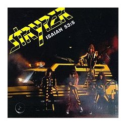 Stryper – Soldiers Under...