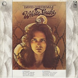 David Coverdale –...