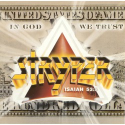 Stryper – In God We...