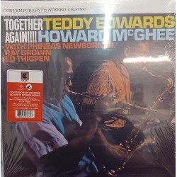 Teddy Edwards / Howard...