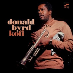 Donald Byrd – Kofi|2024...