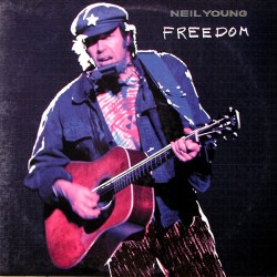 Neil Young – Freedom|2024...