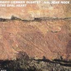 David Liebman Quartet feat....