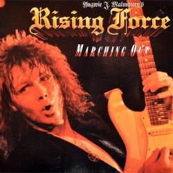 Yngwie J. Malmsteen's...