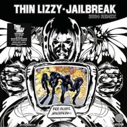 Thin Lizzy – Jailbreak...