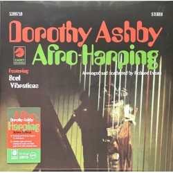 Dorothy Ashby –...