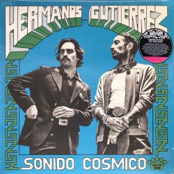 Hermanos Gutiérrez  –...