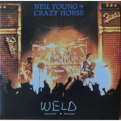 Neil Young & Crazy Horse –...