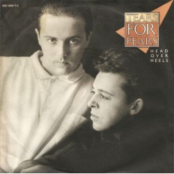 Tears For Fears – Head Over...