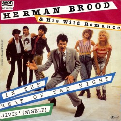 Herman Brood & His Wild...