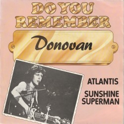 Donovan – Atlantis /...