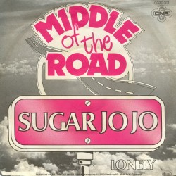 Middle Of The Road – Sugar...