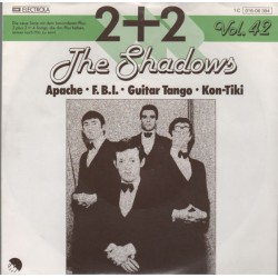 The Shadows – Apache |1978...