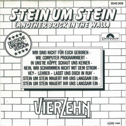 Vierzehn – Stein Um Stein...