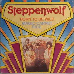 Steppenwolf – Born To Be...