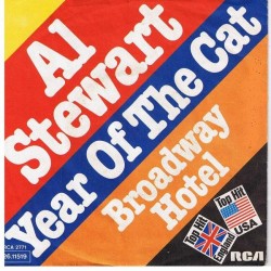 Al Stewart – Year Of The...