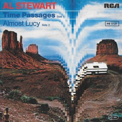 Al Stewart – Time Passages...