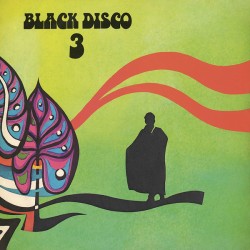 Black Disco – Black Disco 3...