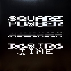 Squarepusher – Dostrotime...