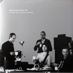 Harmonia & Eno '76  –...