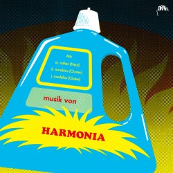 Harmonia – Musik Von...