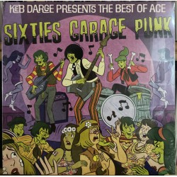 Keb Darge – The Best Of Ace...