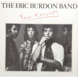 The Eric Burdon Band – Sun...