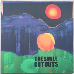 The Smile – Cutouts |2024...