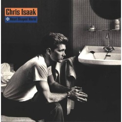 Chris Isaak – Heart Shaped...