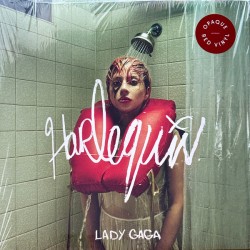 Lady Gaga – Harlequin |2024...