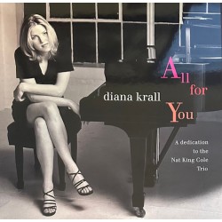 Diana Krall – All For You...