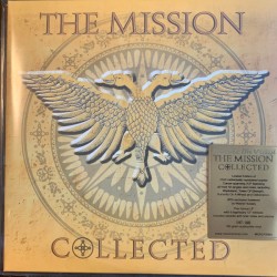 The Mission – Collected...