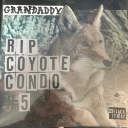 Grandaddy – RIP Coyote...