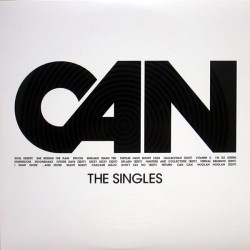 Can – The Singles|2017...