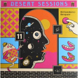 Desert Sessions  – Desert...