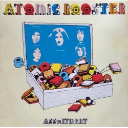 Atomic Rooster –...