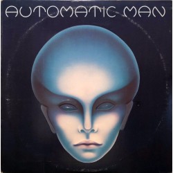 Automatic Man – Automatic...