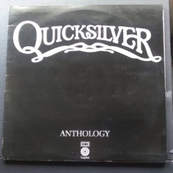 Quicksilver Messenger...