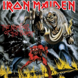 Iron Maiden – The Number Of...