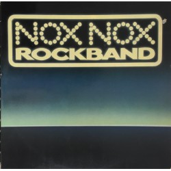 Nox Nox – Rockband   |1981...