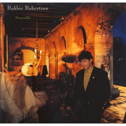 Robbie Robertson –...