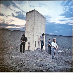 The Who – Who's Next ||2023...